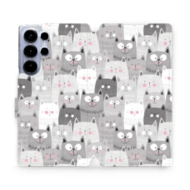 Phone Case Samsung Galaxy S25 Ultra - Design M099P