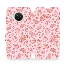 Phone Case Nokia X10 - Design VP86S
