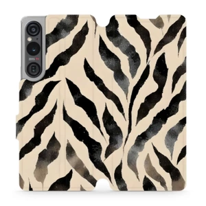 Hülle für Sony Xperia 1 V - Farbe VA53S