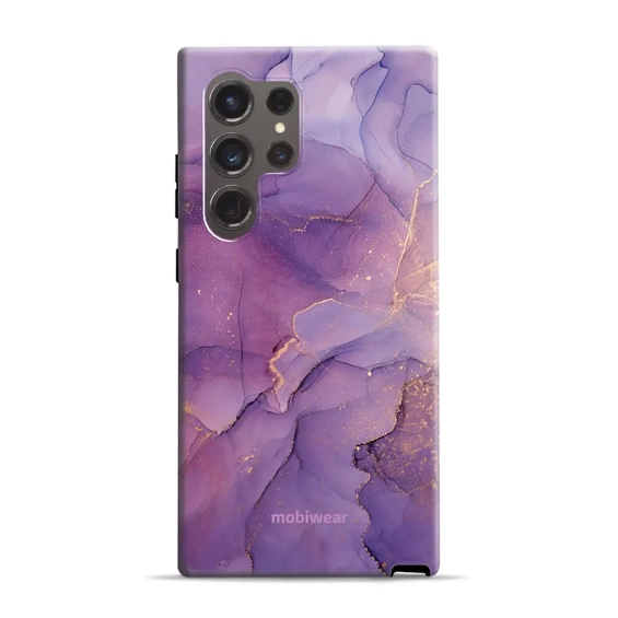 Etui Elite Pro do Samsung Galaxy S24 Ultra - wzór EP20E