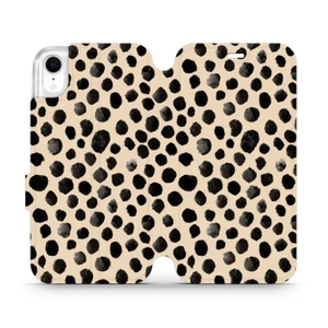 Etui do Apple iPhone XR - wzór VA50S