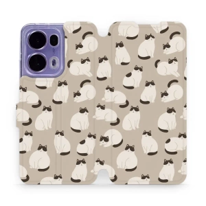 Phone Case OPPO Reno 13 Pro - Design V160S