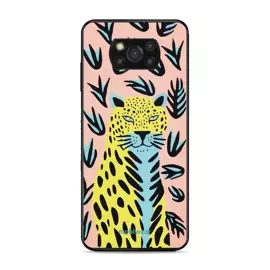 Phone Glossy Case Xiaomi POCO X3 Pro - Design G052G