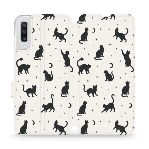 Phone Case Samsung Galaxy A70 - Design V162S