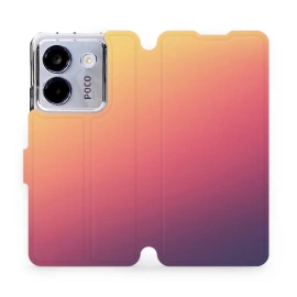 Hülle für Xiaomi POCO M7 Pro 5G - Farbe VP66S