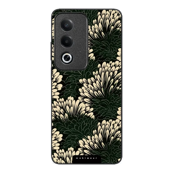 Phone Glossy Case OPPO A80 5G - Design GA45G