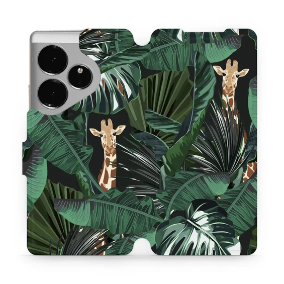 Hülle für Realme GT 6 - Farbe VP06P