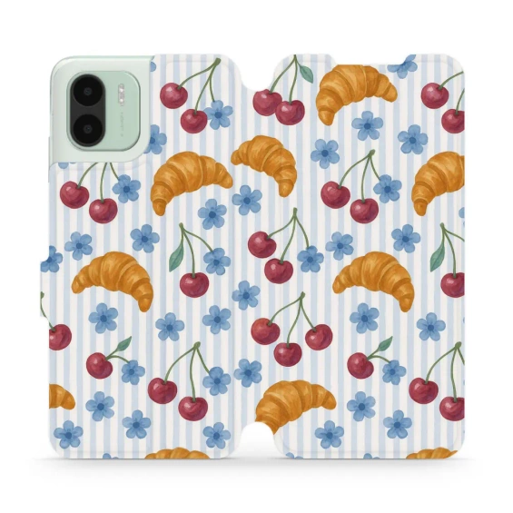 Etui do Xiaomi Redmi A1 - wzór VP85S