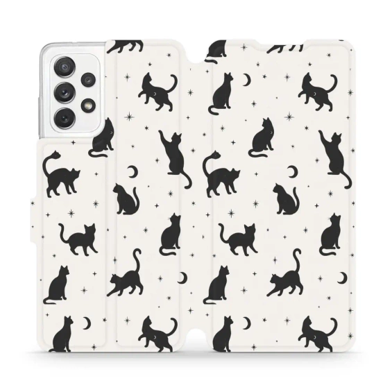 Etui do Samsung Galaxy A72 - wzór V162S