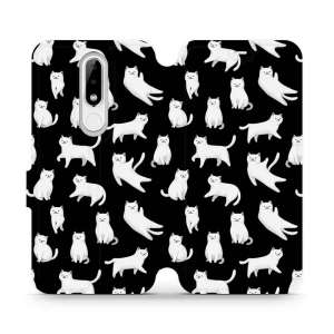 Phone Case Nokia 5.1 Plus - Design V163S