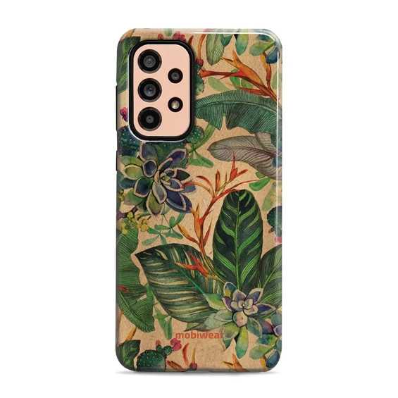 Case Elite Pro for Samsung Galaxy A53 5G - Design EP05E