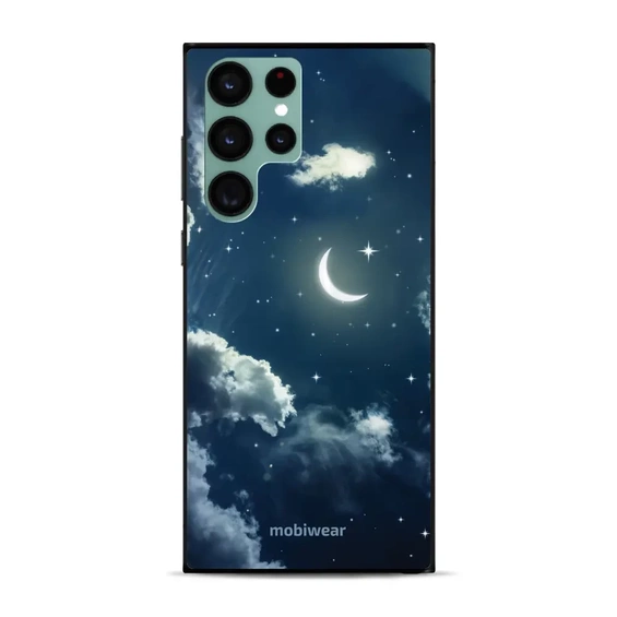 Hülle Glossy Case für Samsung Galaxy S22 Ultra - Farbe G048G