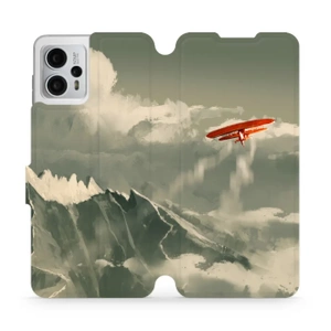 Phone Case Motorola Moto G23 - Design MA03P