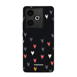 Phone Glossy Case Realme GT 7T - Design GP79G