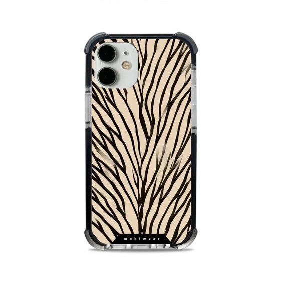 Case MagSafe Elite Bumper for Apple iPhone 12 mini - Design DA52D