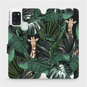 Phone Case Samsung Galaxy A21S - Design VP06P