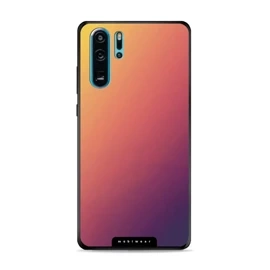 Phone Glossy Case Huawei P30 Pro - Design G066G
