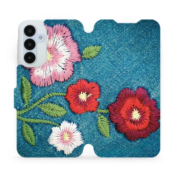 Etui do Samsung Galaxy A25 5G - wzór MD05P