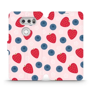 Hülle für LG V30 - Farbe VP84S