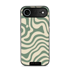 Phone Glossy Case Apple iPhone 17 Air - Design GA57G