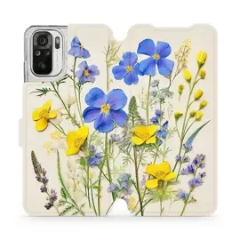 Phone Case Xiaomi Redmi Note 10s - Design VP41S