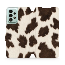 Phone Case Samsung Galaxy A33 5G - Design V166S