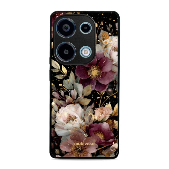 Phone Glossy Case Xiaomi POCO M6 Pro - Design G169G
