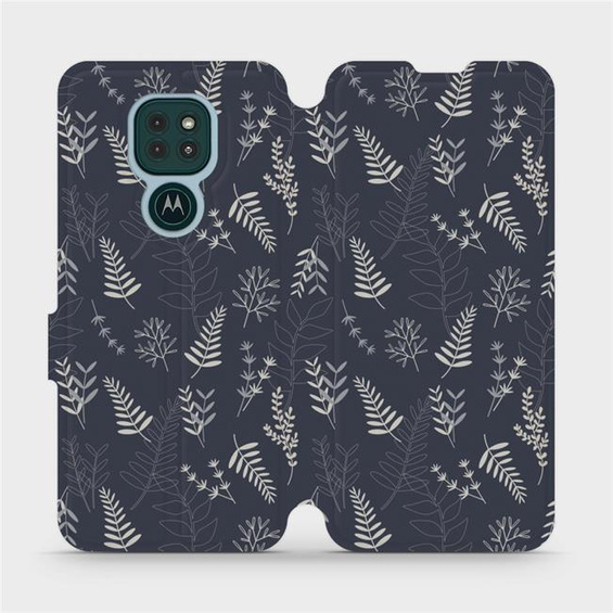 Phone Case Motorola Moto G9 Play - Design VP15S