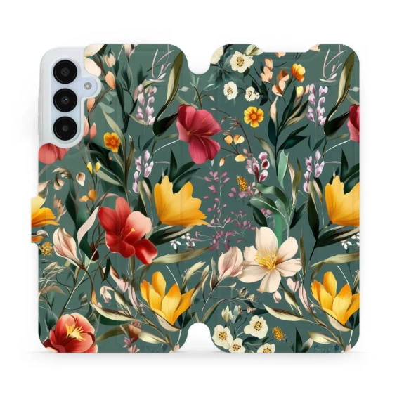 Phone Case Samsung Galaxy A25 5G - Design VP71S