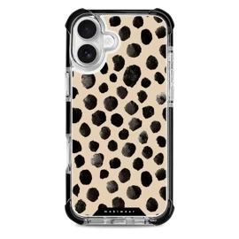 Case MagSafe Elite Bumper for Apple iPhone 16 Plus - Design DA50D