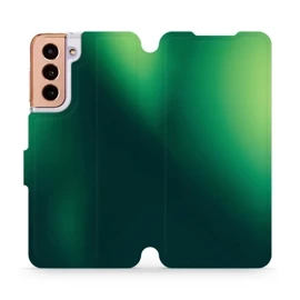 Etui do Samsung Galaxy S21 - wzór VP61S