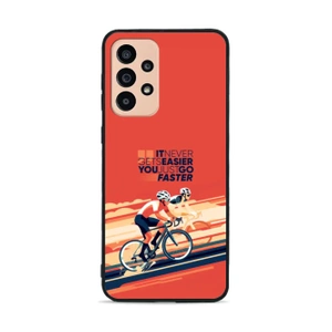 Hülle Glossy Case für Samsung Galaxy A33 5G - Farbe GD01G