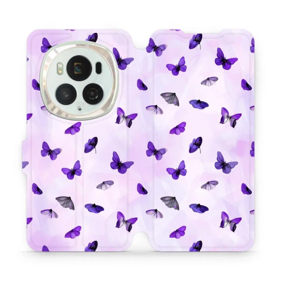 Hülle für Huawei Honor Magic6 Pro - Farbe VP76S