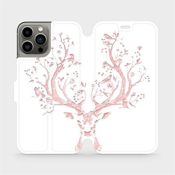 Phone Case Apple iPhone 13 Pro - Design M007S