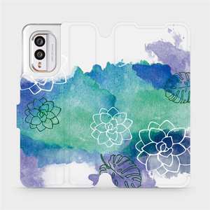 Etui do Nokia X30 5G - wzór MG11S