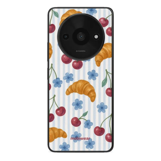 Hülle Glossy Case für Xiaomi Redmi A3 - Farbe GP85G