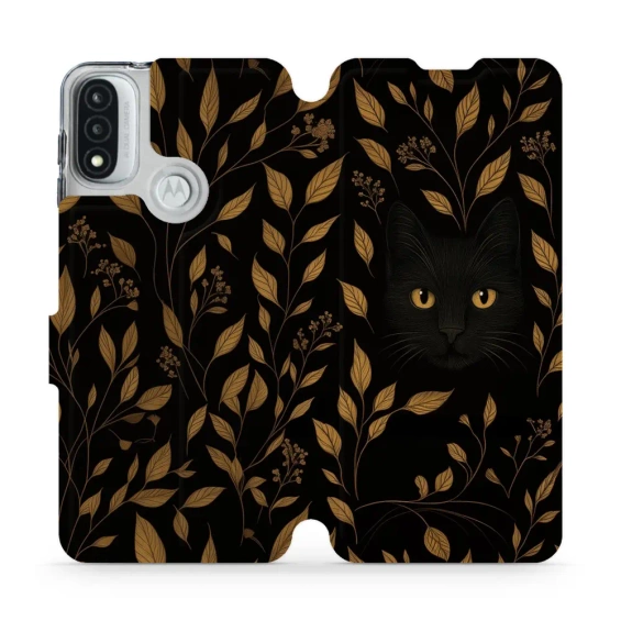 Etui do Motorola Moto E20 - wzór V164S