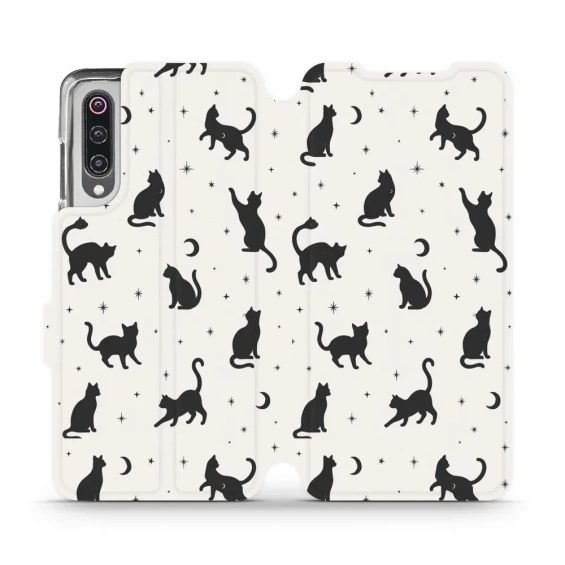 Phone Case Xiaomi Mi 9 - Design V162S
