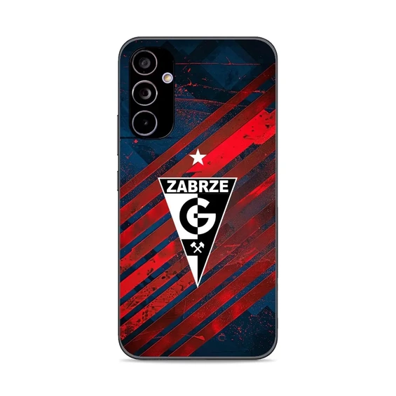 Phone Glossy Case Samsung Galaxy A34 5G - Design G04GZ