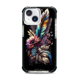 Case MagSafe Elite Bumper for Apple iPhone 14 - Design D011D