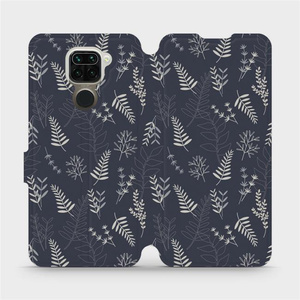 Phone Case Xiaomi Redmi Note 9 - Design VP15S