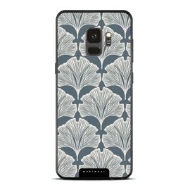 Phone Glossy Case Samsung Galaxy S9 - Design GA43G
