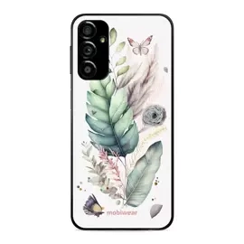 Phone Glossy Case Samsung Galaxy A24 - Design G018G