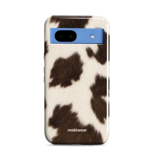 Etui Elite Pro do Google Pixel 8A - wzór E166E