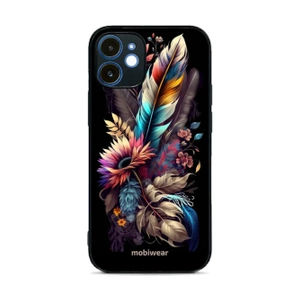 Phone Glossy Case Apple iPhone 12 - Design G011G