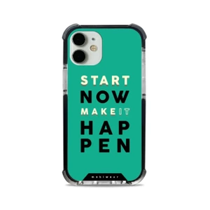 Case MagSafe Elite Bumper for Apple iPhone 12 mini - Design D079D