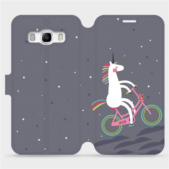 Etui do Samsung Galaxy J5 2016 - wzór V024P