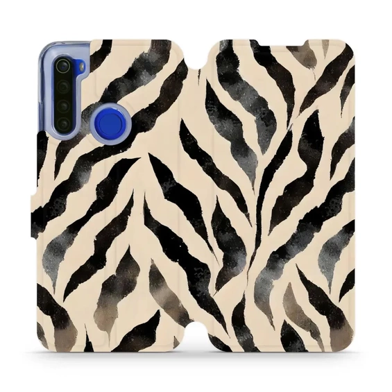 Phone Case Xiaomi Redmi Note 8T - Design VA53S