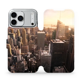 Phone Case Apple iPhone 17 Pro Max - Design M138P