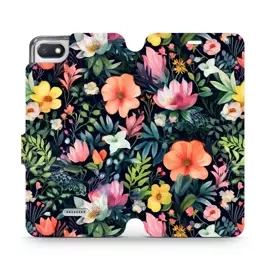 Phone Case Xiaomi Redmi 6A - Design VP48S